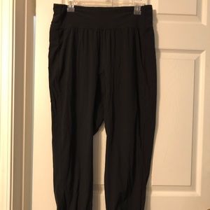 Lululemon joggers